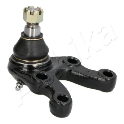Imagem de ASHIKA 73 05 515L Rótula de suspensão Eixo dianteiro, lado esquerdo, em baixo 20mm 88mm