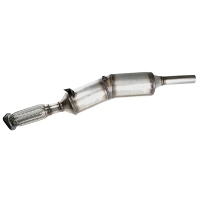 Imagem de LTD 200101773R Filtro de Partículas com tubo malha aço RENAULT: MEGANE 3 Grandtour