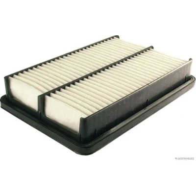 Imagem de NIPPARTS J1320521 Filtro de ar 43,5 Cartucho filtrante HYUNDAI: Tucson, KIA: Sportage II, Cerato Hatchback, Sedan