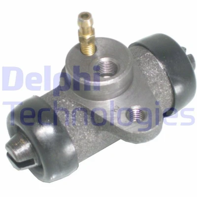 Imagem de DELPHI LW41112 Cilindro de Roda 24 sem regulador integrado VOLKSWAGEN: TRANSPORTER 3 Bus