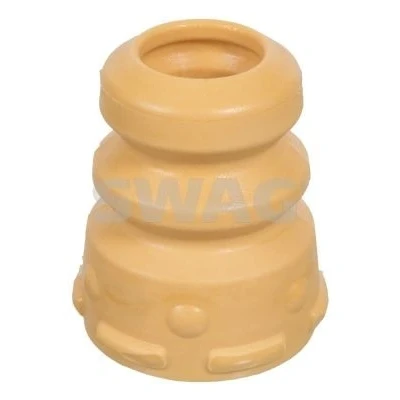 Imagem de SWAG 32 92 3460 Batente de encosto, suspensão Eixo dianteiro VOLKSWAGEN: CADDY 4 Kombi, Passat B7 Variant, GOLF 6, AUDI: A3 Hatchback, Sportback