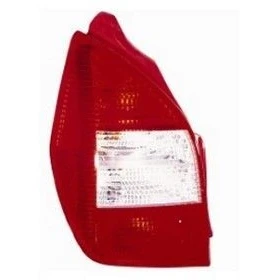 Imagem de VAN WEZEL 0917933 Farolim esquerda sem porta lâmpadas CITROËN: C2 Hatchback