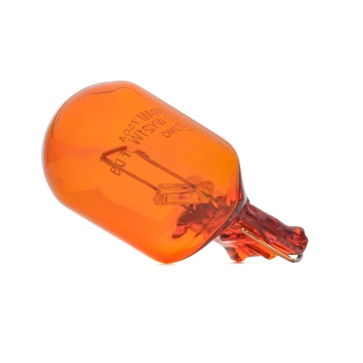 Imagem de OSRAM ORIGINAL LINE 7504 Lâmpada 12 21 WY21W VOLKSWAGEN: GOLF 6, Passat B8 Variant, Touareg II, HONDA: CIVIC 8 Hatchback, 9, 7 Hatchback