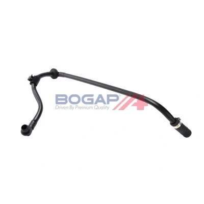 Imagem de BOGAP A1912164 Mangueira de Servo Freio VOLKSWAGEN: Golf 4, Bora Sedan, 4 Variant, SEAT: Leon I Hatchback, Toledo 2 Limousine