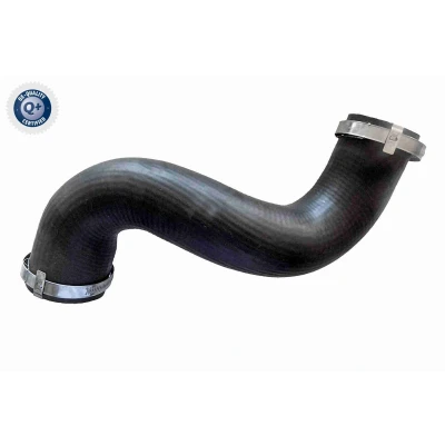 Imagem de VAICO V10 3783 Mangueira Para o Turbocompressor Borracha com entretela Q+, original equipment manufacturer quality VOLKSWAGEN: Amarok Pick up