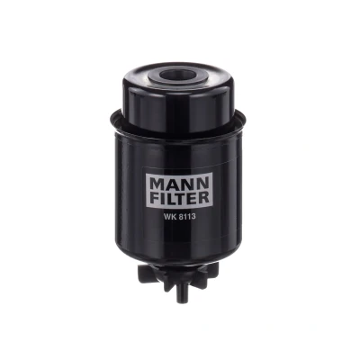 Imagem de MANN FILTER WK 8113 Filtro de Combustível aparafusado