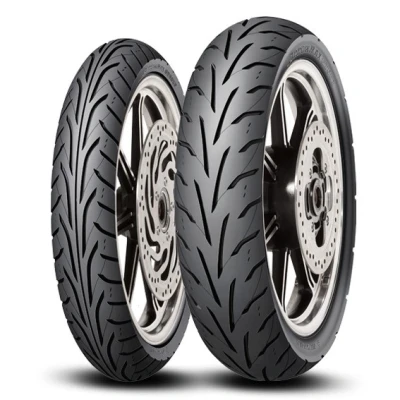 Imagem de Dunlop Arrowmax GT 601 ( 140/70 17 TL 66H Rodas traseiras )