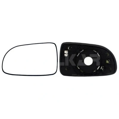 Imagem de ALKAR 6401453 Vidro Espelho esquerda CHEVROLET: Aveo / Kalos Sedan, Hatchback