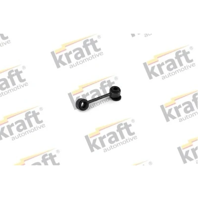 Imagem de KRAFT 4301325 barra / escora, estabilizadora Eixo dianteiro, à direita MERCEDES BENZ: Classe E Sedan, T modell