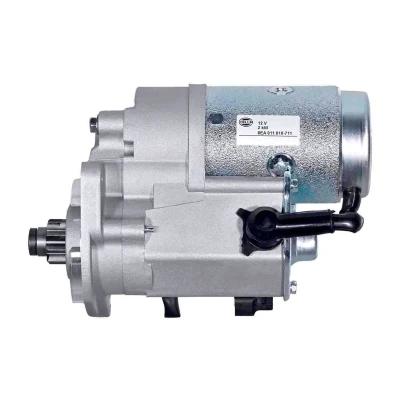 Imagem de HELLA 8EA 011 610 711 Motor de arranque 12 2 9