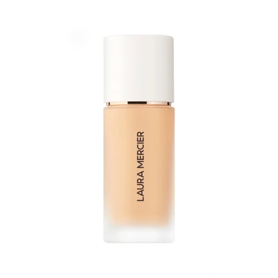 Imagem de Laura Mercier Real Flawless Foundation 30ml (Various Shades) 1W1 Cashmere