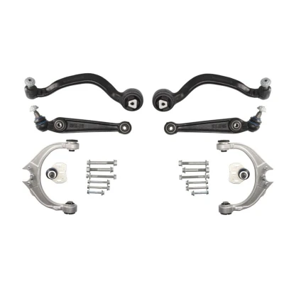 Imagem de MEYLE 316 050 0109/HD Jogo de braços oscilantes, suspensão rodas BMW: X5