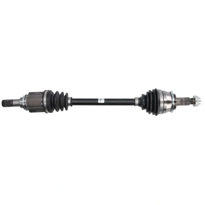 Imagem de POINT GEAR PNG75917 Veio de transmissão Eixo dianteiro, lado esquerdo, direito 627mm 79mm