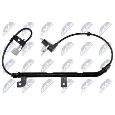Imagem de NTY HCA NS 003 Sensor de ABS Eixo traseiro direito NISSAN: Primera Sedan, Carrinha