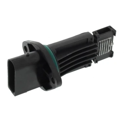 Imagem de MAPCO 42855 Medidor de massa ar sem caixa MERCEDES BENZ: Classe C Sedan, T modell, E Sedan
