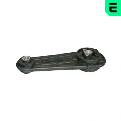 Imagem de OPTIMAL F8 6680 Suporte, motor centro, em baixo, à frente Rolamento de borracha e metal 185 RENAULT: MEGANE 2 Kombi, CLIO 3,