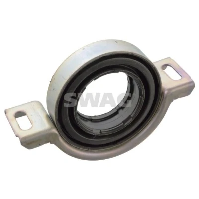 Imagem de SWAG 10 4643 Suspensão, veio de transmissão sem rolamento rolos MERCEDES BENZ: Classe E Sedan