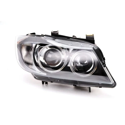 Imagem de MAGNETI MARELLI 719000000006 Farol Principal BMW: 3 Touring, Sedan