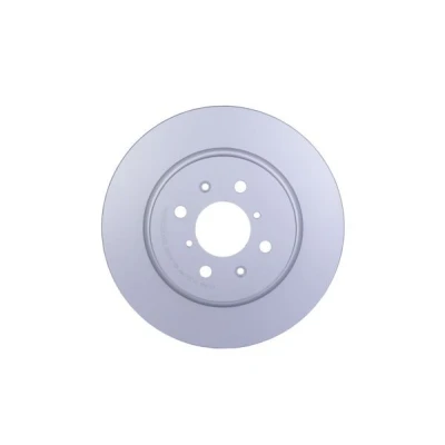 Imagem de HELLA PRO 8DD 355 123 071 Disco de travão 272 22 04/08 100 interior ventilado revestido sem pernos fixação da roda, cubo roda