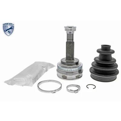 Imagem de ACKOJA A70 0169 Ponteira de Transmissão do lado da roda TOYOTA: Yaris I Hatchback