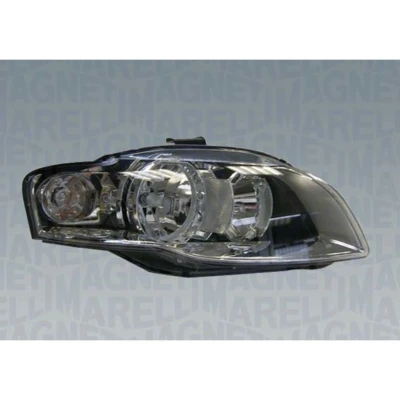 Imagem de MAGNETI MARELLI 710301219204 Farol Principal AUDI: A4 B6/B7 Cabrio, B7 Sedan