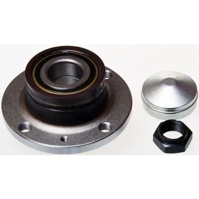 Imagem de DENCKERMANN W413317 Kit de rolamento roda com sensor do ABS integrado FIAT: Grande Punto Hatchback