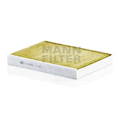 Imagem de MANN FILTER FP 2742 Filtro, ar do habitáculo PEUGEOT: 407 SW, Sedan, Coupe, CITROËN: C5 3, III Carrinha