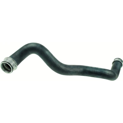 Imagem de GATES 05 3370 Mangueira de Radiador EPDM (borracha etileno propileno dieno) MERCEDES BENZ: Classe C T modell, Sedan