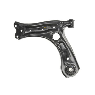 Imagem de MEYLE 116 050 0093 Braço de suspensão SEAT: Ibiza 3, VOLKSWAGEN: Polo IV Hatchback, SKODA: Fabia 2