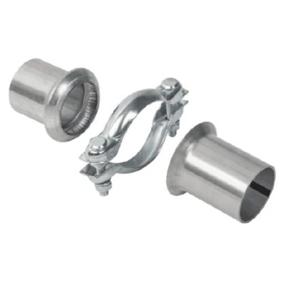Imagem de BOSAL 263 013 Kit de reparação, tubo escape