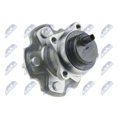 Imagem de NTY KLT TY 102 Kit de rolamento roda Eixo traseiro 152 TOYOTA: RAV4 III SUV