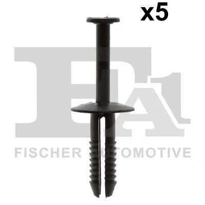 Imagem de FA1 10 20009.5 Clip, pára choques