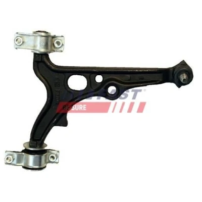Imagem de FAST FT15013 Braço de suspensão com cavilhas Eixo dianteiro, à direita transversal 17mm FIAT: Marea Weekend, BRAVO 1, Coupe, LANCIA: DELTA 2