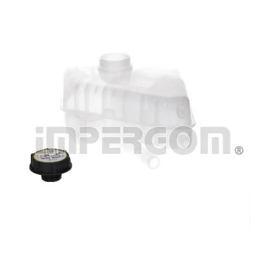 Imagem de ORIGINAL IMPERIUM 44426 Depósito de Compensação Refrigerante com bujão fecho FORD: FIESTA 6