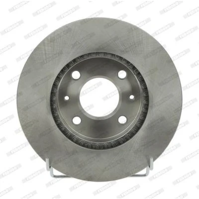 Imagem de FERODO PREMIER DDF867 Disco de travão 247 18 4 100 ventilado oleado sem parafusos NISSAN: ALMERA 1, 1 Hatchback