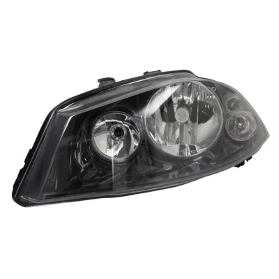 Imagem de TYC 20 0212 05 2 Farol Principal esquerda H7, H3 para circulação pela direita sem motor elétrico SEAT: Ibiza 3, Córdoba II Sedan