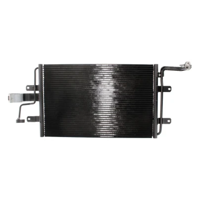 Imagem de THERMOTEC KTT110131 Condensador sem secador 550 VOLKSWAGEN: New Beetle Hatchback