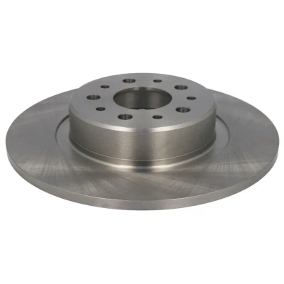 Imagem de ABE C4D012ABE Disco de travão Eixo traseiro 276 10 5 cheio com parafusos ALFA ROMEO: 147, 156 Sportwagon, Sedan