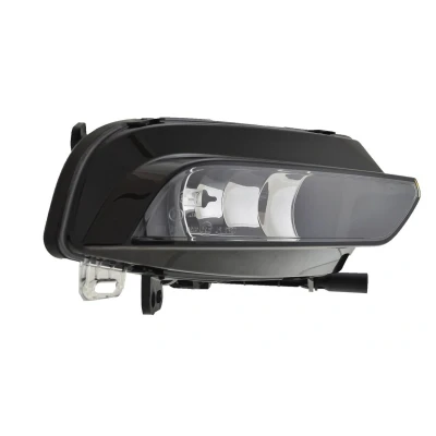 Imagem de HELLA 1NE 010 832 301 Farol de Nevoeiro à direita 12 com lâmpada incandescência