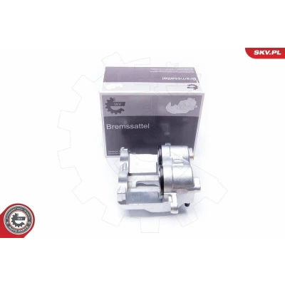 Imagem de ESEN SKV 34SKV471 Pinça de travão 174mm Eixo dianteiro, lado esquerdo LAND ROVER: Range Rover 2