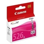 Imagem de Canon CLI 526 Tinteiro Original Magenta