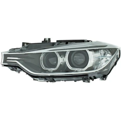 Imagem de HELLA 1ZS 354 983 251 Farol Principal BMW: 3 Touring