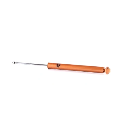 Imagem de KYB Ultra SR 243037 Amortecedor Eixo traseiro Pressão do gás Tubo simples telescópico cavilha em cima, olhal baixo