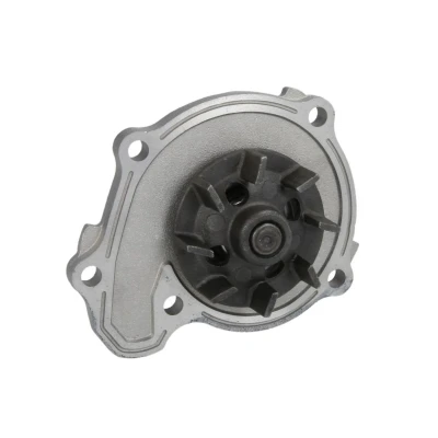 Imagem de INA 538 0523 10 Bomba de água sem junta para accionamento da correia trapezoidal estriada RENAULT: CLIO 2, NISSAN: MICRA 2