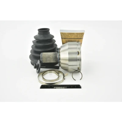 Imagem de FEBEST 2110 CA223 Ponteira de Transmissão Eixo dianteiro, do lado da roda VOLVO: V70 I, S40 V50, FORD: S Max Mk1, MONDEO 4