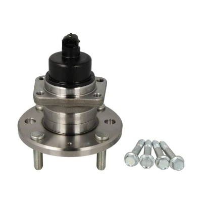 Imagem de SNR R190.05 Kit de rolamento roda com anel sensor magnético integrado 139