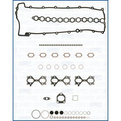 Imagem de AJUSA 53016600 Jogo de juntas, cabeça do cilindro Sem junta cabeçote BMW: 3 Touring, 7, 5 Sedan