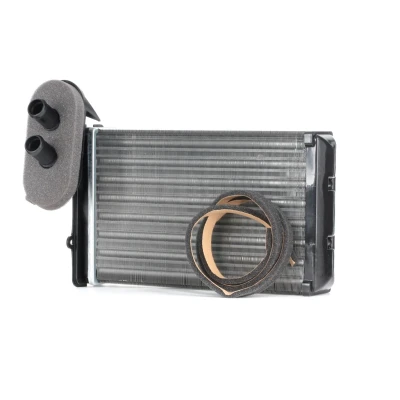 Imagem de SWAG 30 91 1089 Radiador Quente com junta VOLKSWAGEN: GOLF 2, Caddy 2 Kastenwagen, 3, AUDI: A3 Hatchback, SEAT: Ibiza