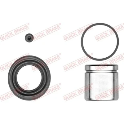 Imagem de QUICK BRAKE 114 5418 Jogo de Reparação Pinça Travão com êmbolo 48mm JEEP: GRAND CHEROKEE 4
