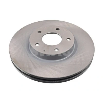Imagem de SWAG Disco de travão MAZDA: CX 5 I, 6 Carrinha, Sedan Eixo dianteiro 297mm 28mm 5furos 114,3mm interior ventilado revestido 33 10 7168 GBFT33251A